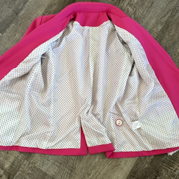 LookbookStore Blazer Suit Jacket - Picture 5 of 6